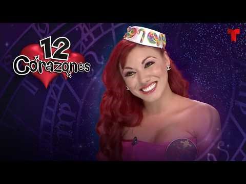 Caramelos de amor para desenvolver🍬💝 | 12 Corazones Capítulo Completo | Telemundo Entretenimiento