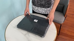 Watch Fireproof document box unboxing video on Amazon Live