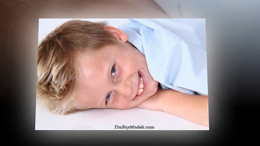 TruBoyModels (Boy Model Agency)