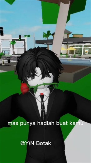hadiah #roblox #robloxgames #yn #ynpovs #trendingshorts