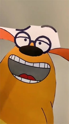 FETCH! With Ruff Ruffman on Tik Tok (Fetchtok Challenge 4)