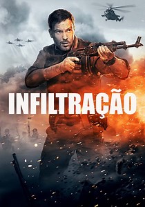 O Infiltrado filme - Veja onde assistir online