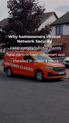 April is the month to get your home security sorted 🔐