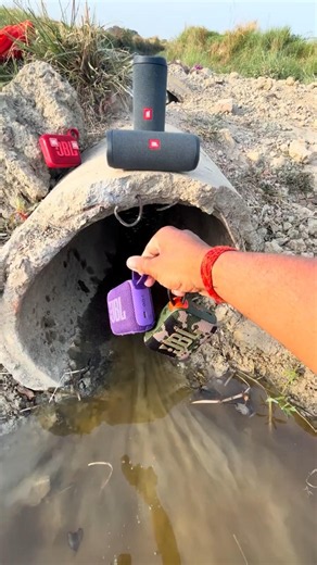 JBL GO 4 Waterproof Speaker Review & Test