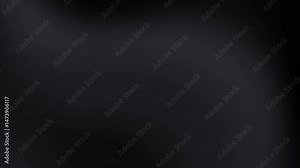 black grey gradient background for dark themes with simple light motion abstract. Suitable for website, graphic design, presentations, and digital backgrounds. Great for moody concepts.