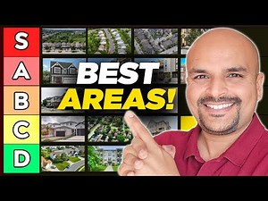 Kitchener Ontario Neighborhoods Ranked: Top Places to Live in 2025