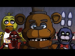 30 True November HORROR Stories Animated (Compilation of November 2023) ft. Fnaf