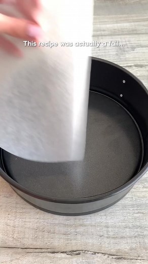 5.2K views · 37 reactions | When a recipe fails… | Food Theory | Facebook