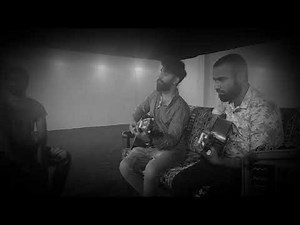 jal the band bikhra hoon main (aadet) live 2020 cover