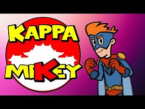 Kappa Mikey: The Forgotten Cartoon That Deserved More!