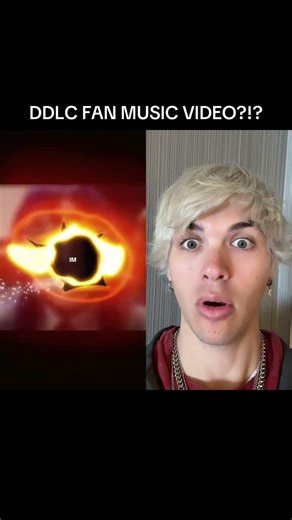 Doki Doki Literature Club In Real Life Song 🎶