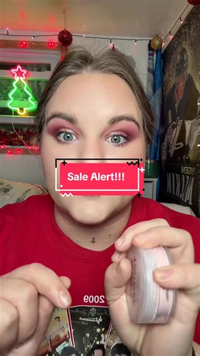 My faves makeup product is on sale for Black Friday!!! Seriously you guys! I will continue to talk about this non stop until you guys try it! It’s literally a filter in real life!!! #loreal #makeuphacks #tiktokshop #blackfriday