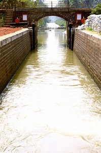 How to Build a Rill Water Garden