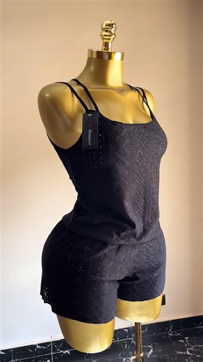 Stylish Pyjama Shorts for Every Occasion ✨