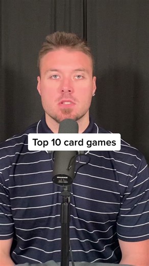 Top 10 Card Games for Ultimate Fun | Best Card Games of All Time