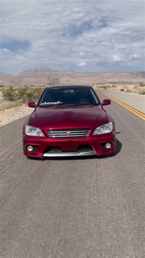 2001 Lexus is300 #lexus #jdm #is300 #static #cartok #lexusis300 #jdmparts