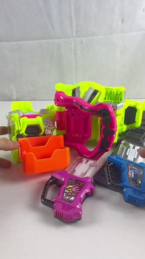 เทสก่อนส่ง EP.80 DX Gamer Driver (เข็มขัดเอ็กเซด) ##dxlimitedtoyxxx