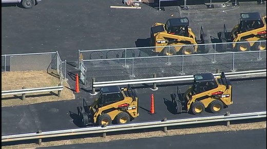 New Katy theme park 'Dig World' closes for second grand opening