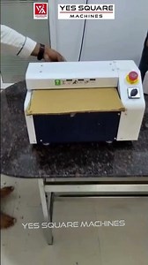 Best Cardboard Shredder Machine for Recycling Industry | Packaging Box Crushing Machine | 9488665253