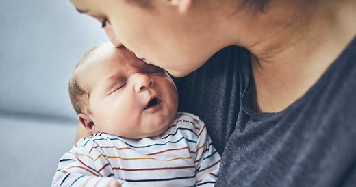 Vomissement de bébé : quand faut-il s’inquiéter ?