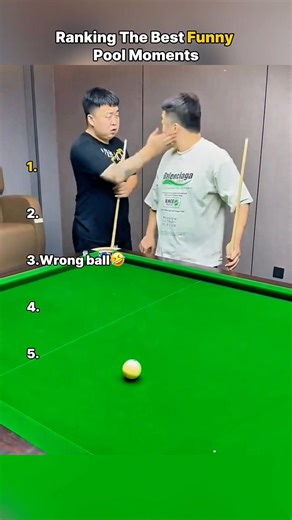 Ranking The Best Funny Pool Moments