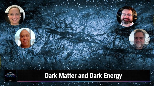 This Week In Space podcast: Episode 118 — Understanding the Darkness