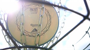 The most asked for disc in Disc Golf history, we are proud to present the Proxy, now available in Electron Plastic. #ThrowGYRO #ProxyRox | Axiom Discs