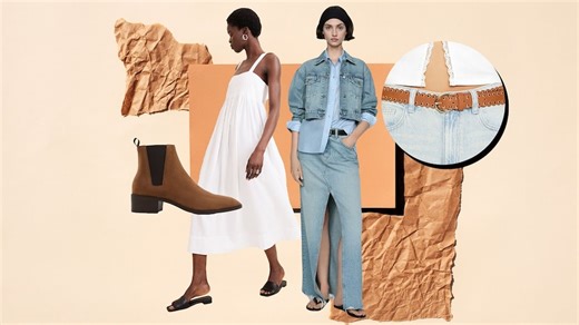 Everything you need to know about the cowboy chic fashion trend