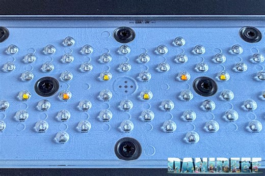 Testing the A8 Pro II Blue LED – How Does It Compare to Ecotech’s Radion G5?