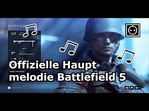 Official Main Theme Battlefield 5 'Legacy Theme.mp3' (Soundtrack)