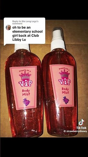Club Libby Lu 2006