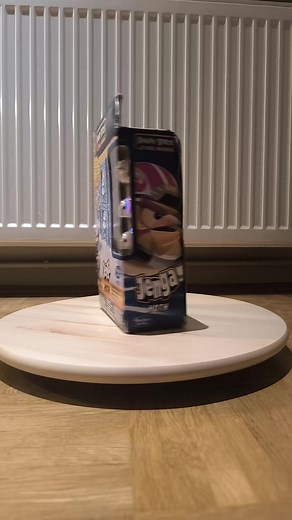 Angry Birds Star Wars Jenga Hoth Adventures