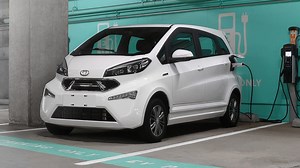 Will Kandi Crush Our Expectations With Its $17,499 EV?