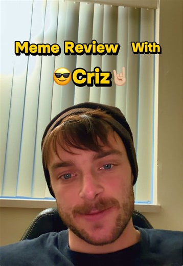 Meme Review: Dank Memes of 2018 with Criz