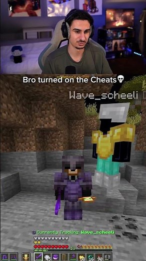 Bro Toggled Cheats..