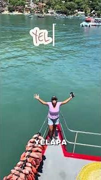 YELAPA~MAJAHUITAS, tour en #puertovallarta