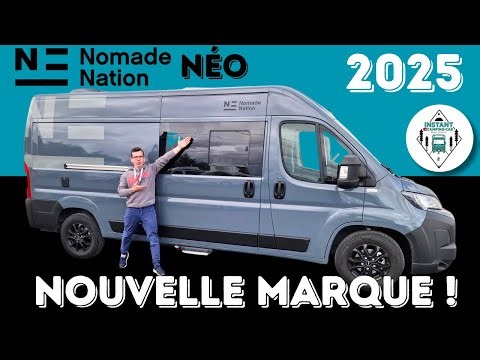 UNRELEASED in FRANCE! Only visible in Ruffec on April 25 and 26 - Presentation of the Nomade Nati...