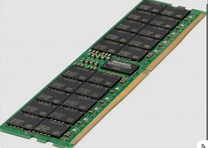 [Hot Item] Hynix Hmcg94agbra632n 64GB DDR5-5600 PC5-44800r Cl46 Ecc Memory Module