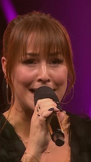 When Talent and Soul Collide #thevoice #thevoicenorway #singer