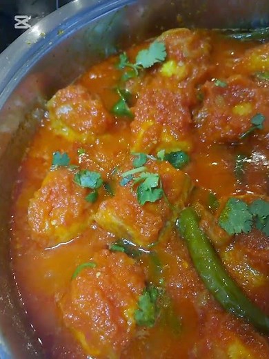 Crispy Fried Fish Roe'!