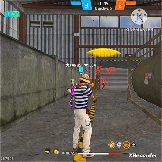 😂 FREE FIRE FUNNY VIDEO | BEST COMEDY MOMENTS 🤣🔥