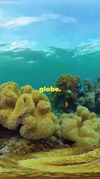 How Earth's Coriolis Effect Shapes Oceans & Ecosystems!