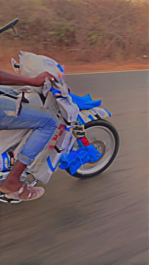 Cheikh Fall sur TikTok