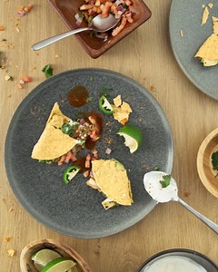 When your taco night ends, #Roomba robot vacuum’s taco night begins. You can send it directly to the after party with Imprint™ Smart Mapping. | iRobot Canada