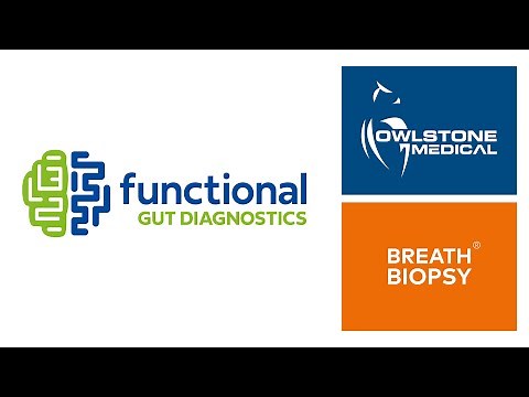 Hydrogen Methane breath test Instructional Video (Gut Health)