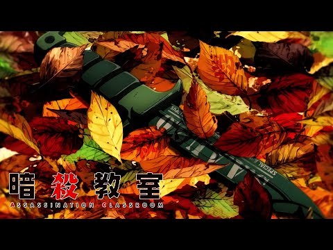 Assassination Classroom All Full Openings