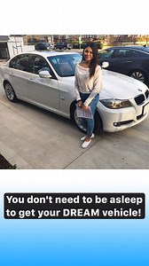 4.9K views · 5 comments | DID YOU KNOW❓ Getting a new vehicle is easier than you think! (and a LOT less stressful) Forget about the hassle of shopping around dealerships or the fear of negotiating with salesmen. Let Canada Drives do the dirty work for you! >> https://cdrv.es/1xe | Canada Drives | Facebook