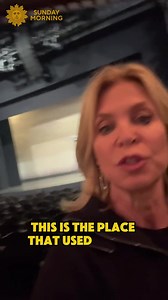 10K views · 181 reactions | This Sunday, Tracy Smith CBS News interviews the legendary Jean Smart, who returns to Broadway after 25 years in the one-woman play Call Me Izzy written by CBS News' own Jamie Wax. #broadway #JeanSmart | CBS Sunday Morning | Facebook