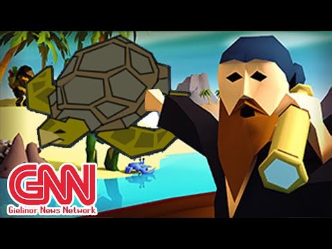 EVERYTHING KNOWN ABOUT SAILING - Ft. TravagGames