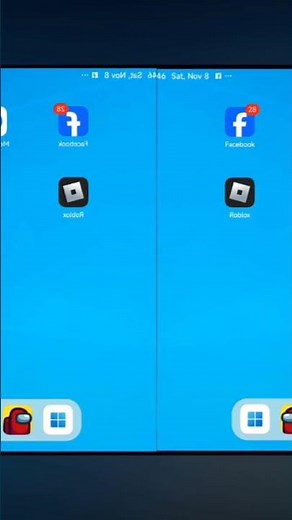 chilled android (made in capcut)